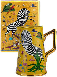 Jug Jungle Ceramic