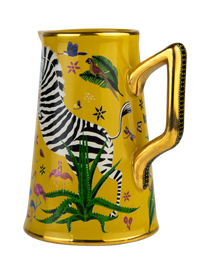 Jug Jungle Ceramic