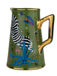 Jug Jungle Ceramic