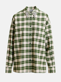 Juices Oversized Shirt