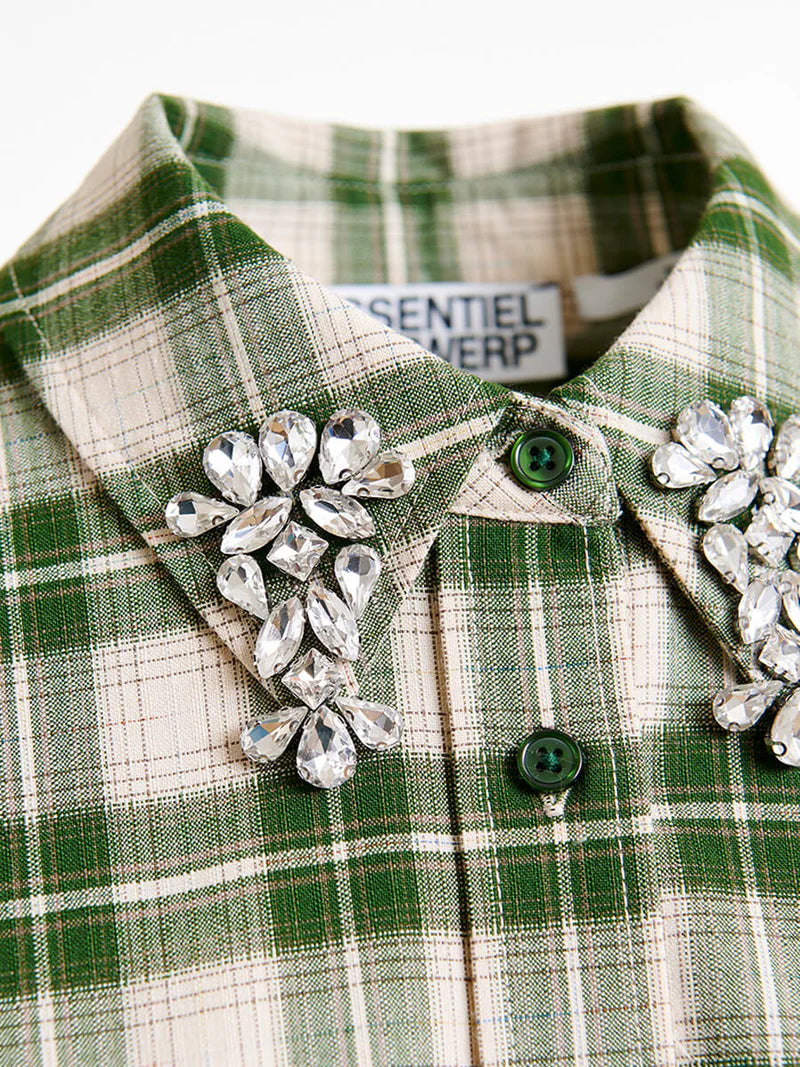 Juices Oversized Shirt