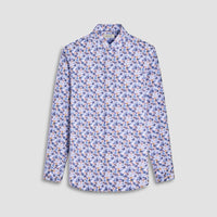 Julian Floral Shirt
