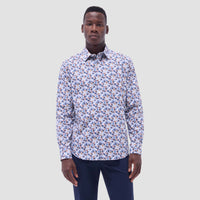 Julian Floral Shirt