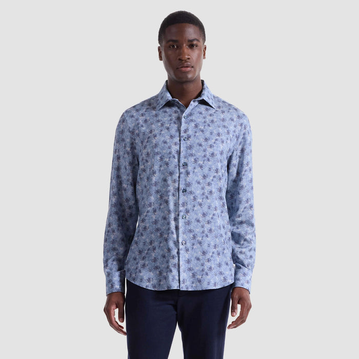 Julian Floral Shirts