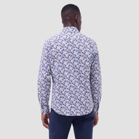 Julian Floral Shirt