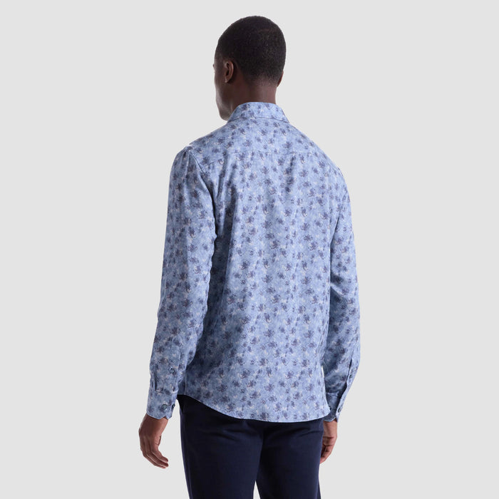 Julian Floral Shirts