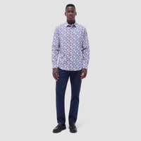 Julian Floral Shirt