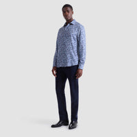 Julian Floral Shirts