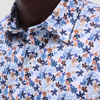 Julian Floral Shirt