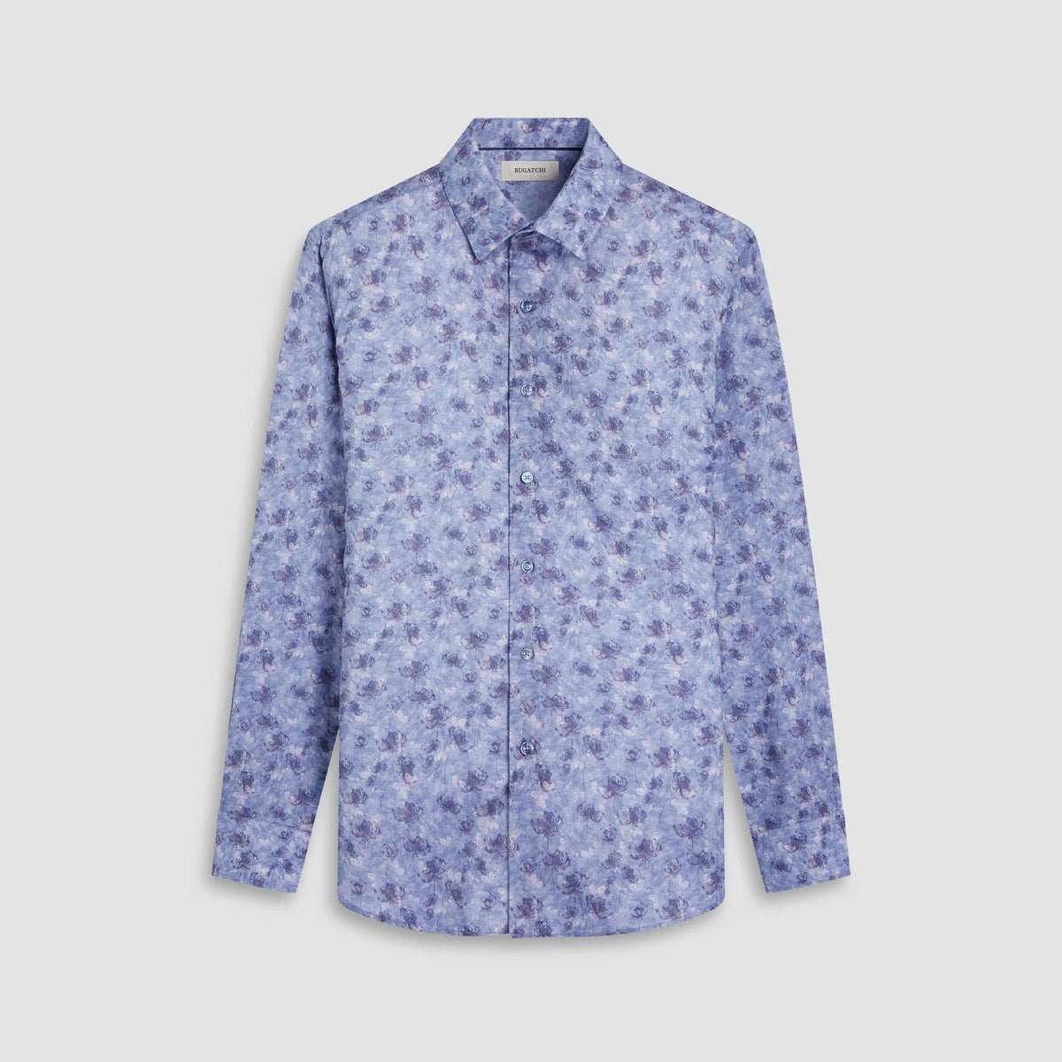 Julian Floral Shirts