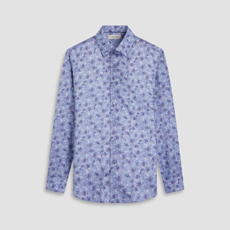 Julian Floral Shirts
