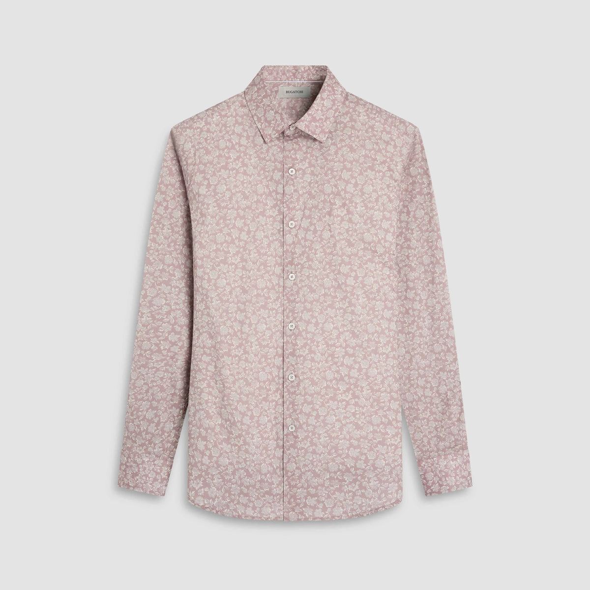 Julian Italian Floral Shirt