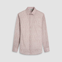 Julian Italian Floral Shirt