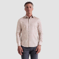 Julian Italian Floral Shirt