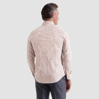 Julian Italian Floral Shirt