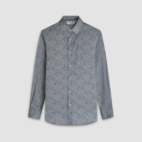 Julian Paisley Shirts