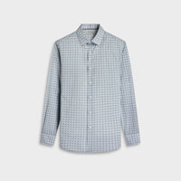 Julian Quatrefoil Shirt