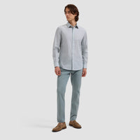 Julian Quatrefoil Shirt