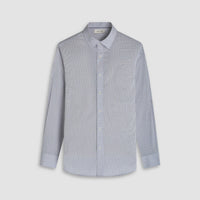 Julian Retro Floral Shirt