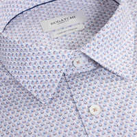 Julian Retro Floral Shirt