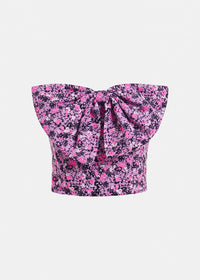 Jullie Bustier Top