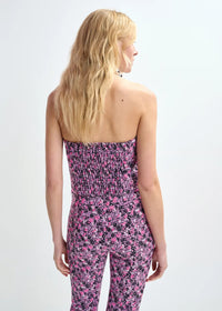 Jullie Bustier Top