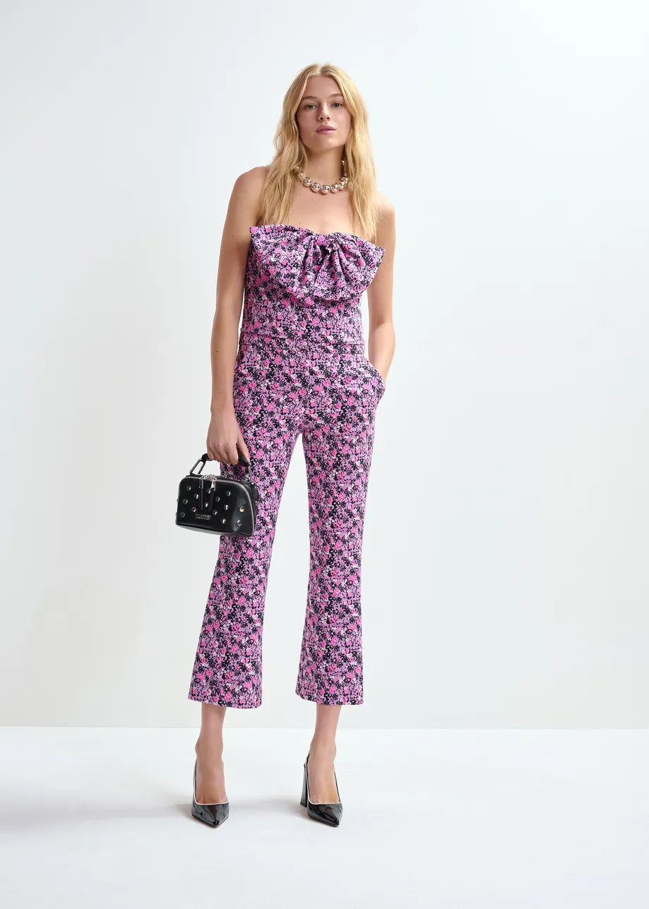 Jullie Bustier Top