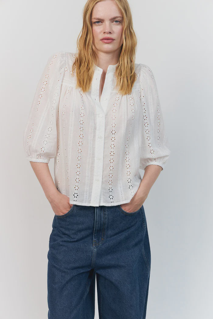 June Shirt