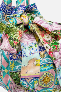 Just Coasting Beach Bag