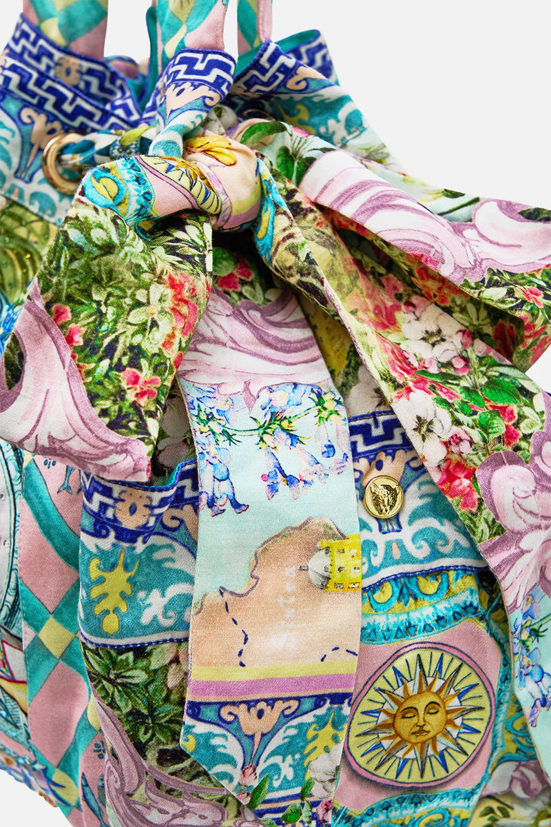 Just Coasting Beach Bag