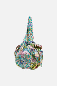 Just Coasting Beach Bag