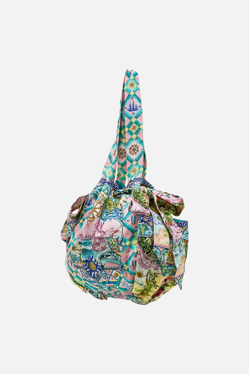 Just Coasting Beach Bag