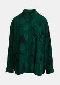 KAFKA-Oversized Shirt