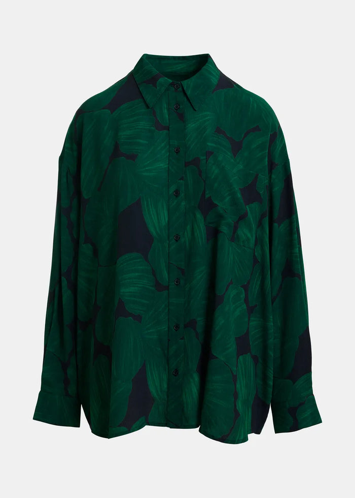 KAFKA-Oversized Shirt