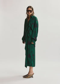 KIM Midi Skirt