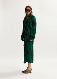 KAFKA-Oversized Shirt