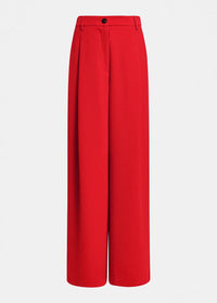 KELSEA Wide-Leg Pants