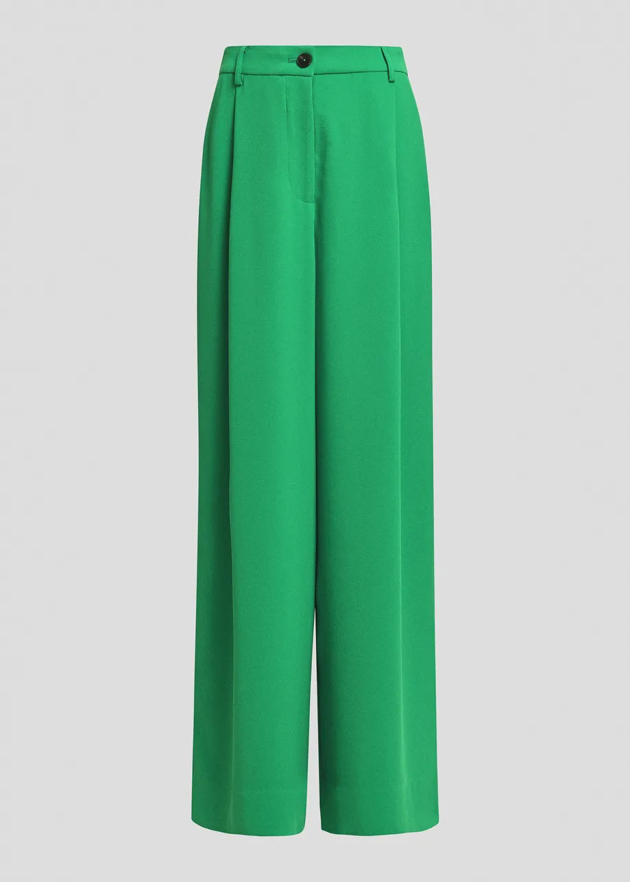 KELSEA Wide-Leg Pants