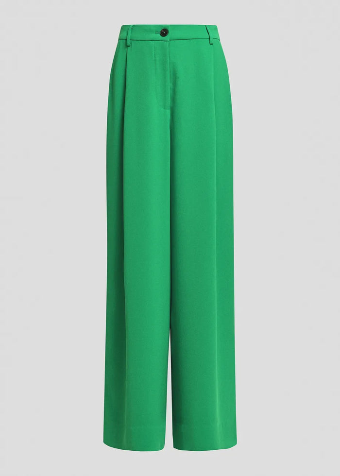 KELSEA Wide-Leg Pants
