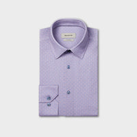 James OoohCotton Floral Shirt
