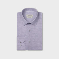 James Heathered Shirt