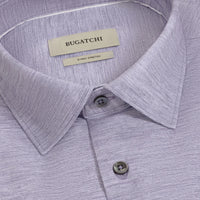 James Heathered Shirt