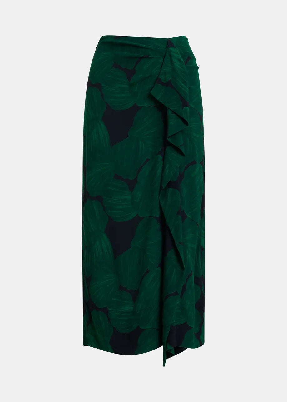KIM Midi Skirt