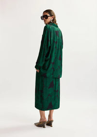 KIM Midi Skirt
