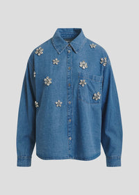 KONNECTION Denim Shirt