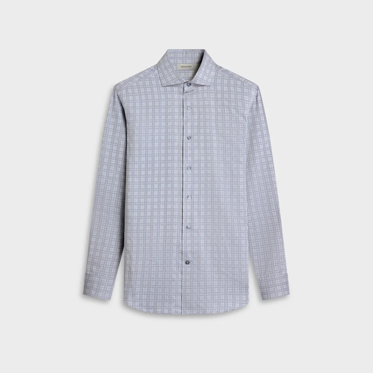 Alvin Windowpane Shirt