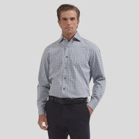 Alvin Windowpane Shirt