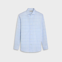 Alvin Check Shirt