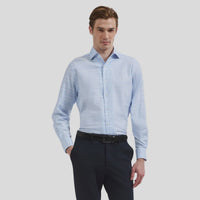 Alvin Check Shirt