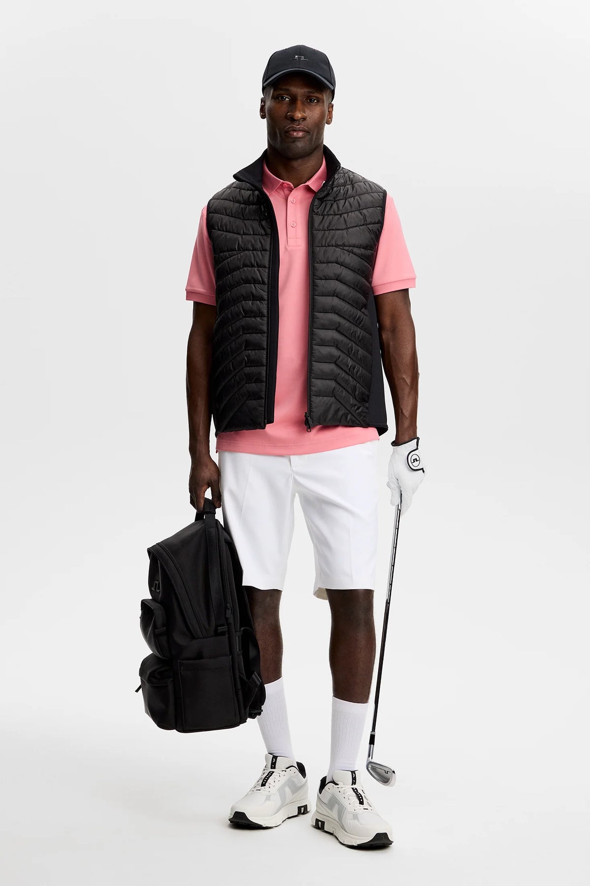 KV Print Polo